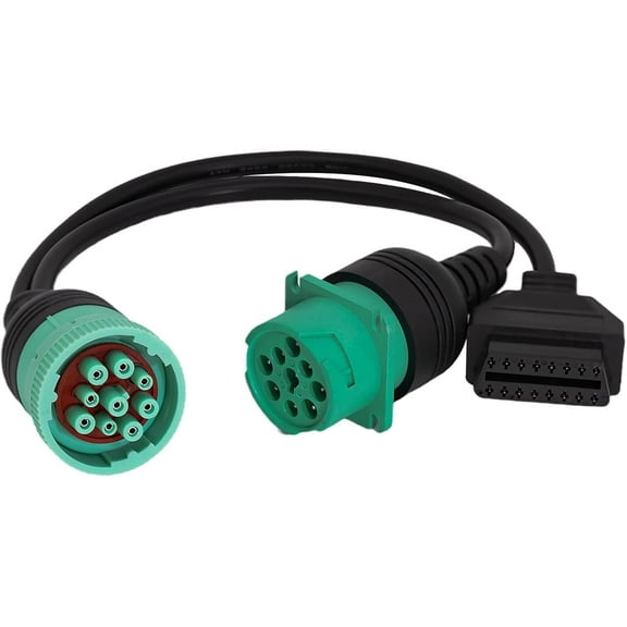 OBD2 Scanner Diagnostic Tool Professional Vehicles Scan Tools