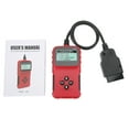 OBD2 Scanner Multilanguage Code Reader Professional Car Diagnostic Tool