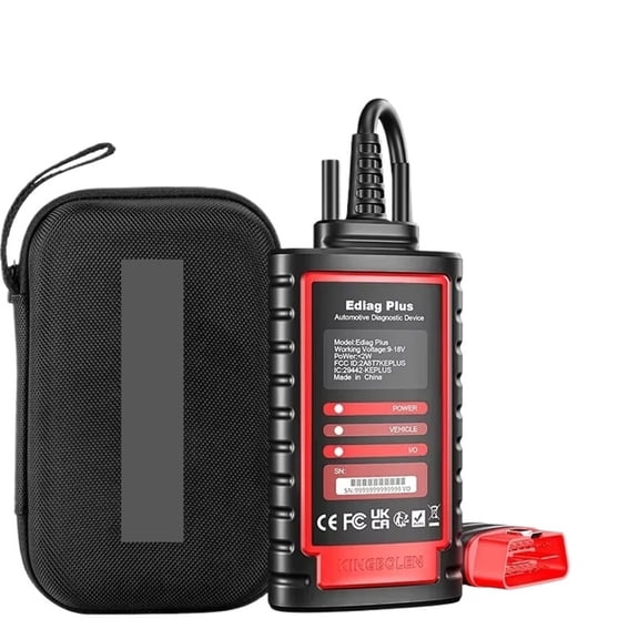 OBD2 Scanner Support CAN FD Protocols Fit For GM Car Brands Free Full Softwares 16 Reset Functions ECU Code