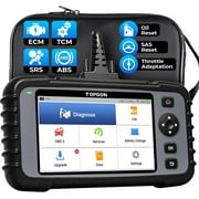 OBD2 Scanner TOPDON ArtiDiag500 Car Diagnostic Scanner Engine ABS SRS Transmission CAN Diagnostic Full OBD2 Test