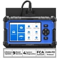 thumbnail image 1 of TOPDON  OBD2 Scanner ArtiDiag600S Car Diagnostic Scan Tool AT/ENG/ABS/SRS Diagnoses & 8 Reset Services, 1 of 8