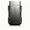 thumbnail image 1 of TOPDON TopScan OBD2 Scanner Bluetooth, Bi-Directional Scanner Wireless All System Diagnostic Tool for iOS & Android, 8+ Hot Reset, Repair Guides, Check Engine Car Code Reader, 1 of 11
