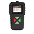 thumbnail image 1 of OBD2 Scanner YA001 Auto Diagnostic Tools OBDII EOBD Code Reader 12V Car Diagnosis ,Sturdy and Compact, 1 of 5