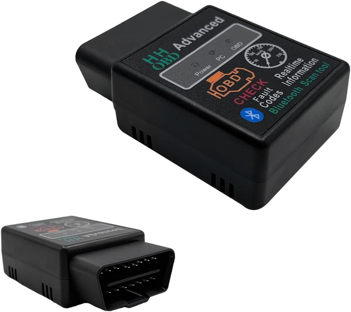 OBD2 Scanner for , Code Reader & Check Engine Diagnostic Scan Tools ...