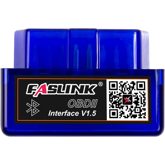 OBD2 Scanner for & , Diagnostic Scan Tool Check Engine Fault Code Reader for OBDII and Pickup - X1 mini Scanner