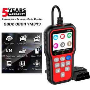 OBD2 Scanners Car Code Readers Data Engine Diagnostic Tool For Volvo INFINITI