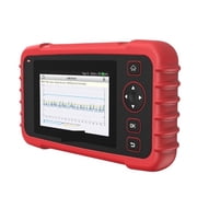 OBD2 Tools Airbag Engine Automotive Diagnostic Scanner Full OBDII DIY Code Reader ,Sturdy and Compact
