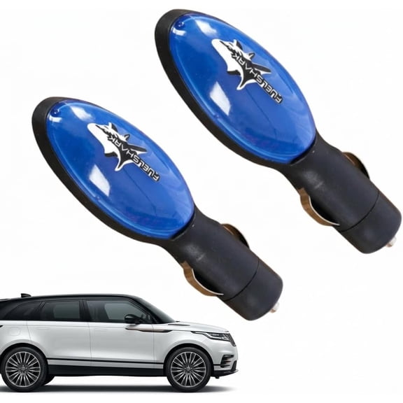 OBD2 Voltage Stabilizer Plug-and-Play Electrical System Accessory for Most Vehicles
