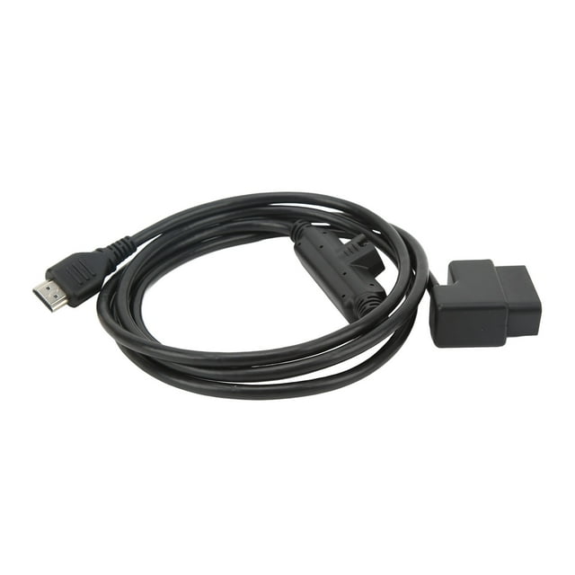 OBD2 to High Definition Multimedia Interface Cable H00008000 for CS2