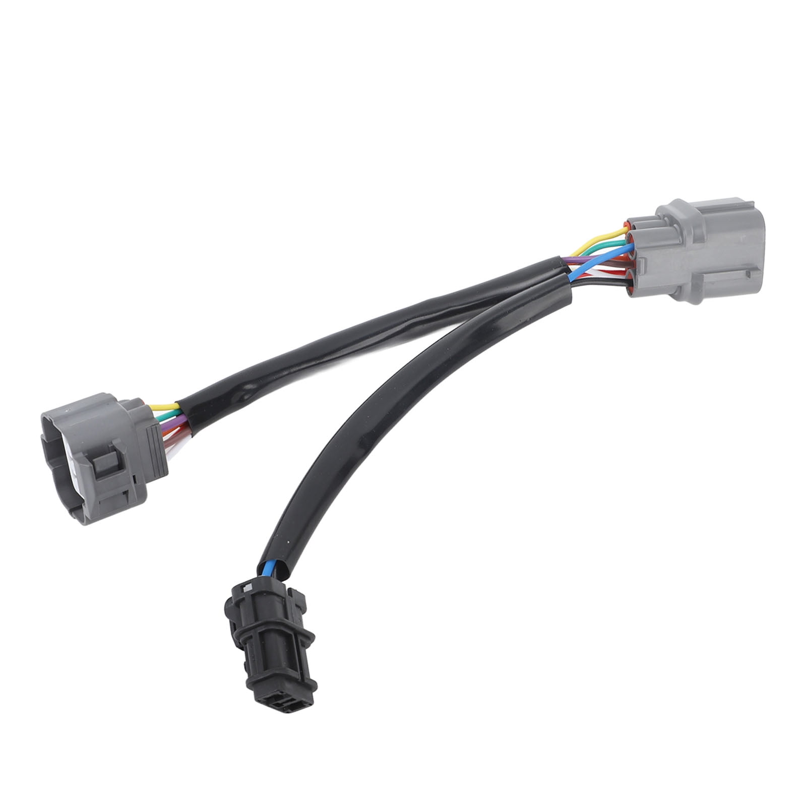 OBD2 to OBD1 10 Pin Distributor Engine Jumper Swap Harness for Acura