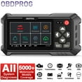 thumbnail image 1 of OBDPROG MOTO 100 OBD2 Scanner Motorcycle Diagnostic Tool Full System Diagnosis  ABS IMMO Reset Diagnostic Tools, 1 of 11