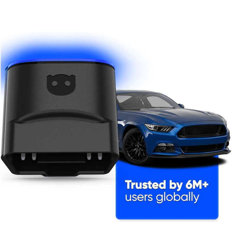 OBDeleven, Auto Diagnostic Car Scan Tool, Bluetooth, iOS Android