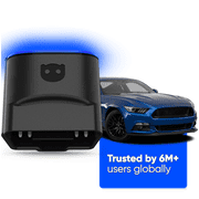 OBDeleven 3 Scan Tool, OBD2 Bluetooth Car Code Reader, Auto Diagnostic OBD Scanner; iOS, Android
