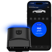 OBDeleven 3 PRO Plan Scan Tool, OBD2 Bluetooth Car Code Reader, Auto Diagnostic Scanner; iOS, Android