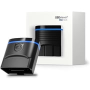 OBDeleven Pro Pack OBD2 Bluetooth Car Diagnostic Scanner, Check Engine Code Reader for iOS & Android
