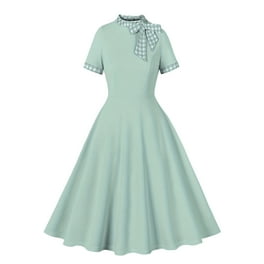 Vintage dresses walmart deals