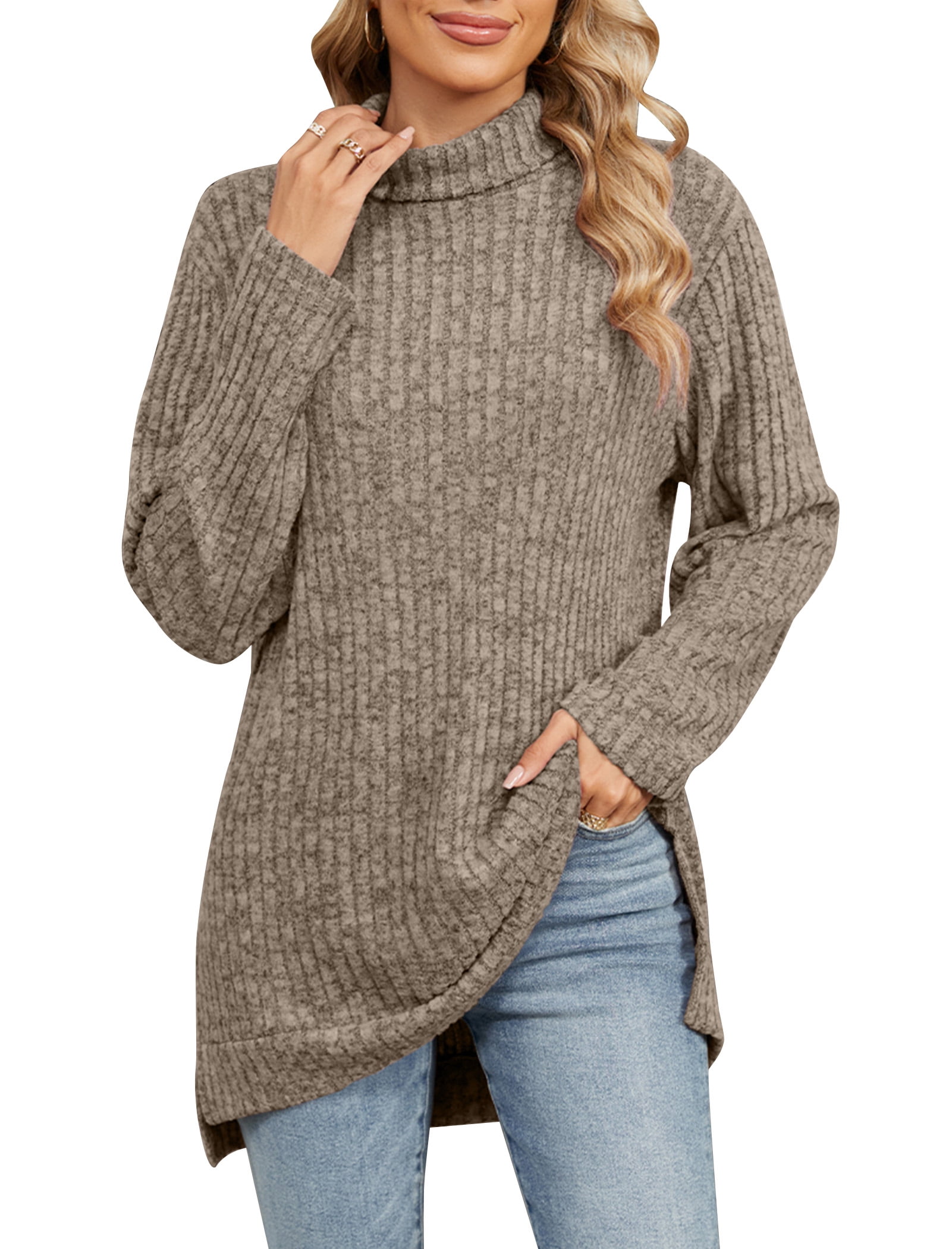 新品 deres back line turtle necy sweater Turtle-Neck Sweater Dress | Banana Republic Factory