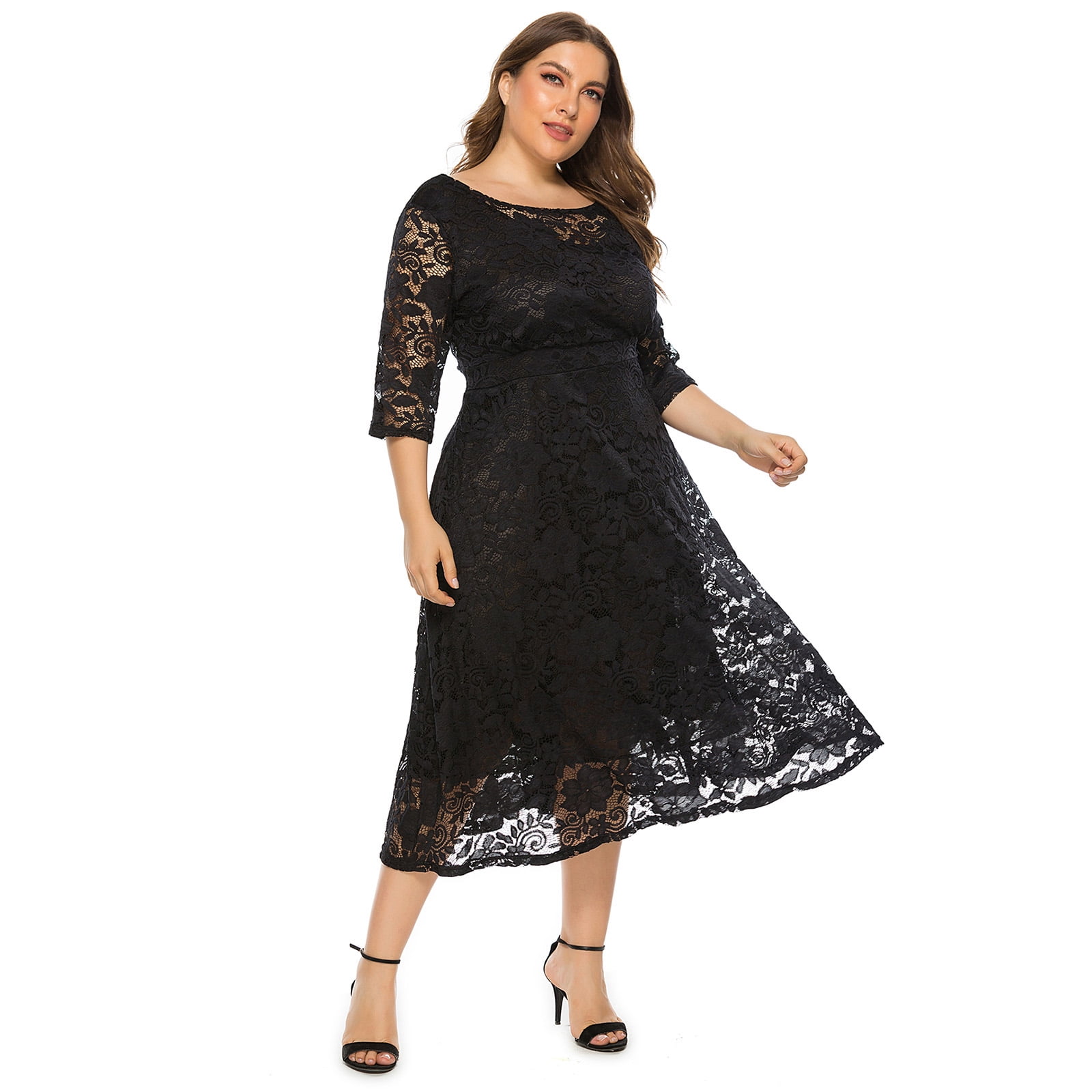 graduation dress pink Sequins A Line Layered Long Prom Dresses, Long Pink Formal Gradua Size:UK 4 Event Dress Plus Size Ribbed Bodycon