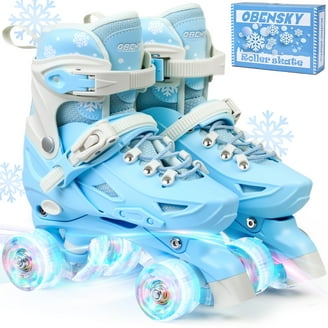 Roller Skates Patines Frozen Walmart Girls Skates In Skateboards