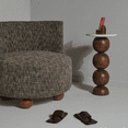 thumbnail image 1 of OBJECTRY Ball Pack Table - Medium, 1 of 1