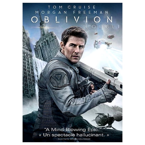 OBLIVION [DVD] [CANADIAN]