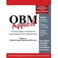 thumbnail image 1 of OBM Applied! Volume 1 (Paperback), 1 of 1