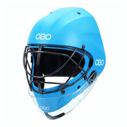 OBO ABS Helmet, Light Blue / Medium