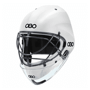 OBO ABS Helmet, White / Small