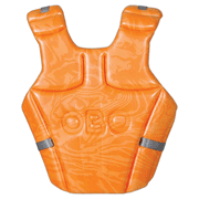 OBO OGO Foam Chest Guard, Medium