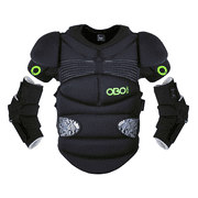OBO Robo Chest Guard with Arms, Large