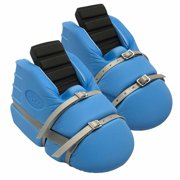 OBO Yahoo Goalkeeping Kickers, Peron Blue / Medium