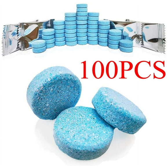 THERMOPLAN 'MILK TABS' CLEANING TABLETS - Global Beverage Solutions