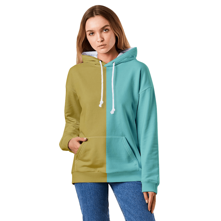 Walmart hoodie sweater 2025