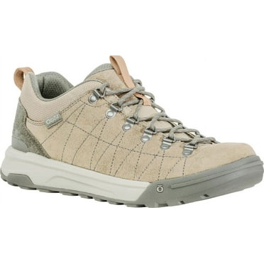 OBOZ Men's Beall Low Faded Bark - 79501-FADED BARK