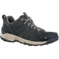 thumbnail image 1 of OBOZ Men's Sypes Low Leather Wateproof Lava Rock - 76101-LAVA ROCK, 1 of 6