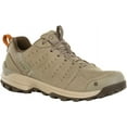 thumbnail image 1 of OBOZ Men's Sypes Low Leather Waterproof Sandbox - 76101-SANDBOX, 1 of 6