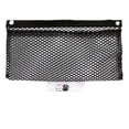 thumbnail image 1 of OBPR-815-BLACKMSSD Mesh Pocket, Black - 8 x 15 in., 1 of 1