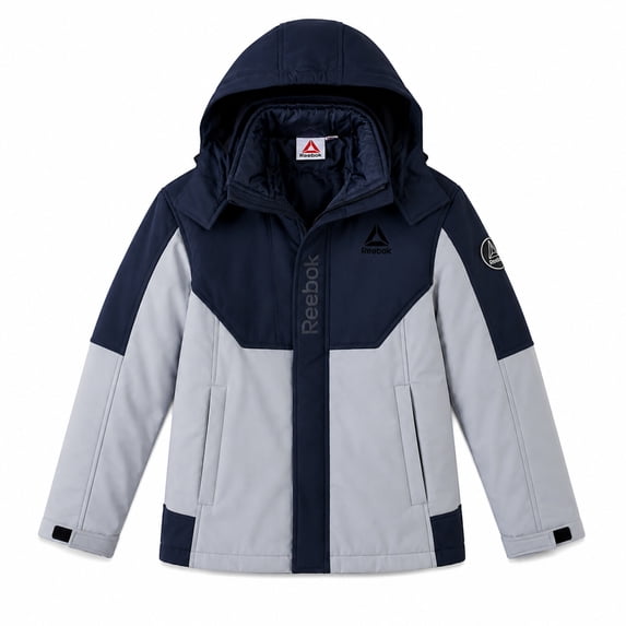OBRD361 S.S SYSTEM JKT