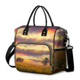 thumbnail image 1 of OBREWU Sunflower Womens Lunch Box for Work,Insulated Large Sunflower Lunch Bag for Women,Loncheras Para Mujer,Leakproof Adult Lunch Bag for Work,Beach,Travel,Picnic,Camping, 1 of 7