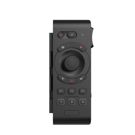 OBSBOT Smart Remote Controller for Tail Air PTZ Camera