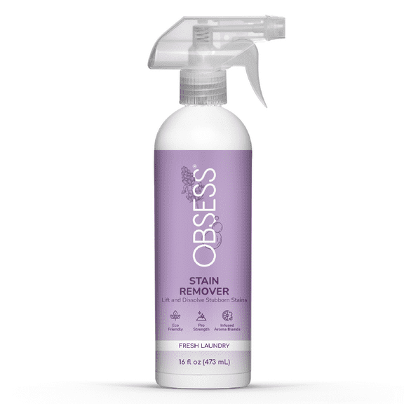OBSESS Stain Remover - 16 oz