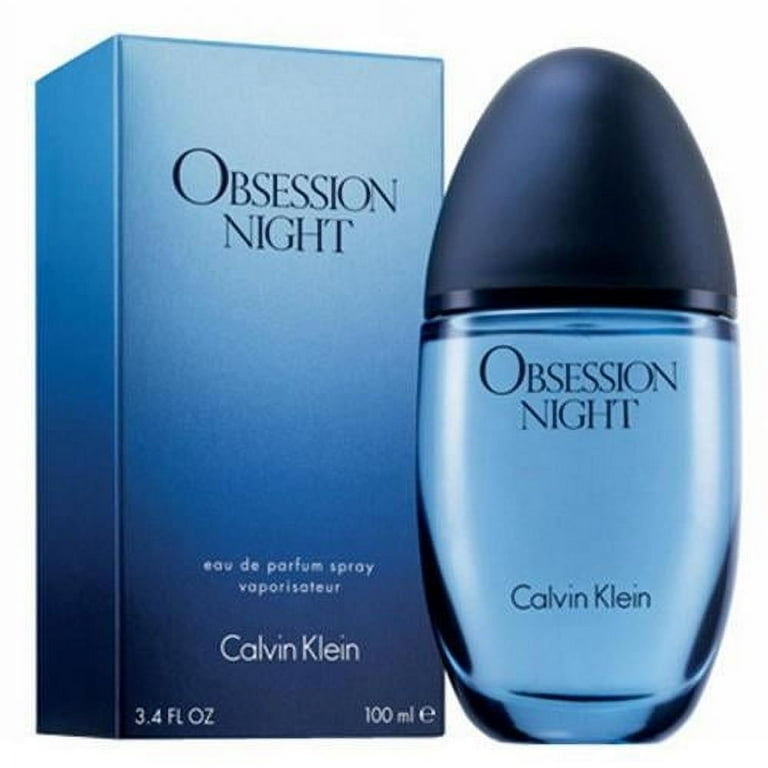 Obsession 3.4 oz deals
