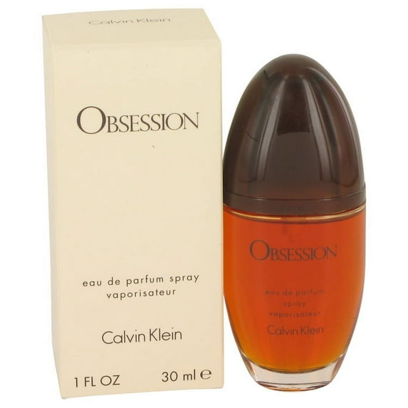 OBSESSION by Calvin Klein