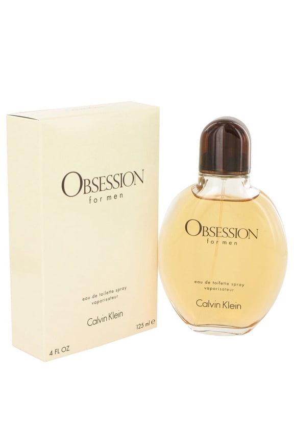 OBSESSION by Calvin Klein