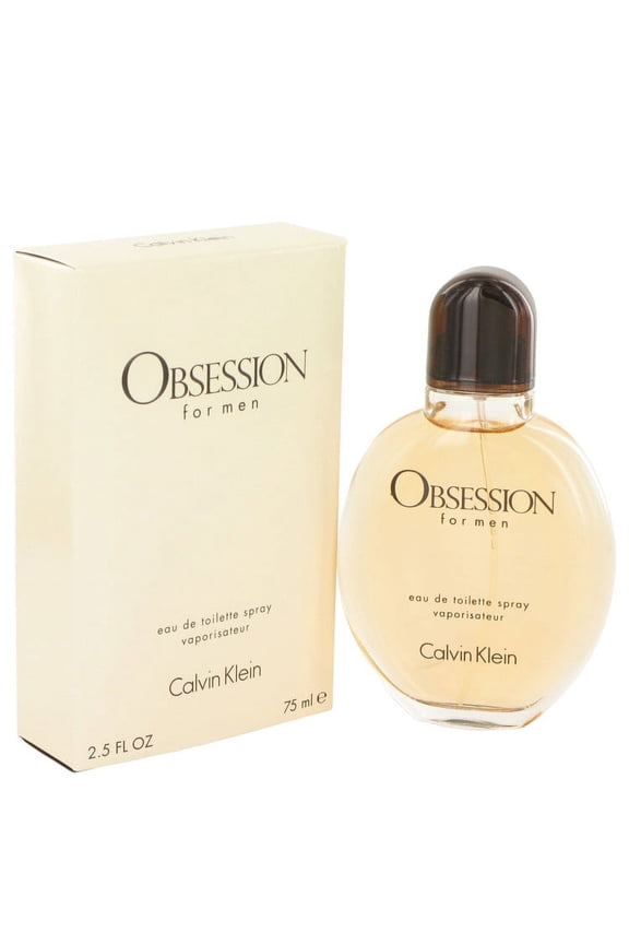 OBSESSION by Calvin Klein