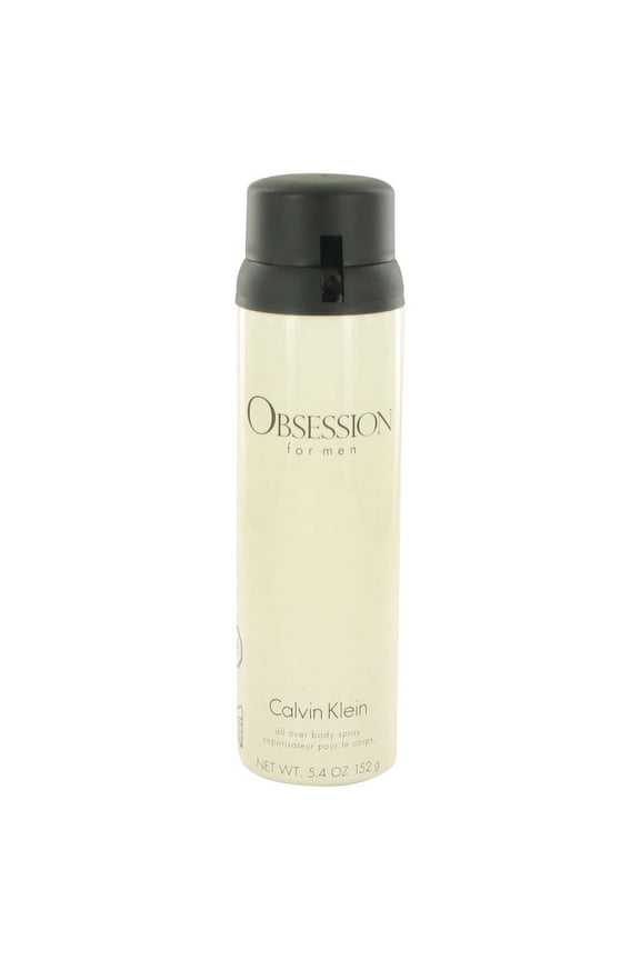 OBSESSION by Calvin Klein