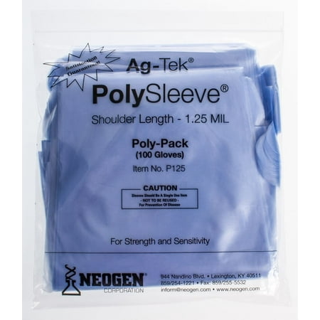 OBSleeve, Blue