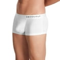 thumbnail image 1 of OBVIOUSLY PrimeMan Trunk , Color: White, Size: S (A03-1N-1), 1 of 20