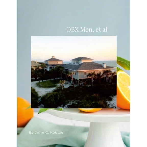 OBX Men, et al, (Paperback)