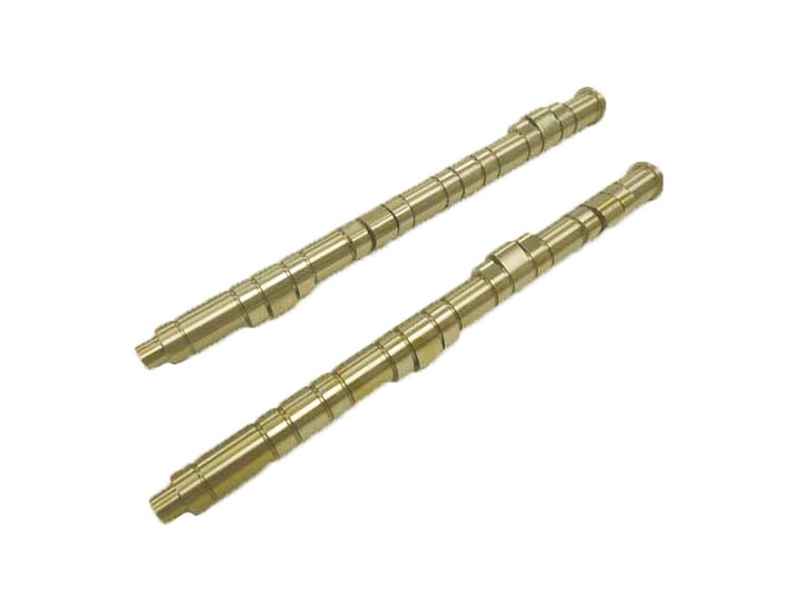 OBX Racing Sports Camshaft Stage1 For 199401 Honda Prelude 2.2L DOHC